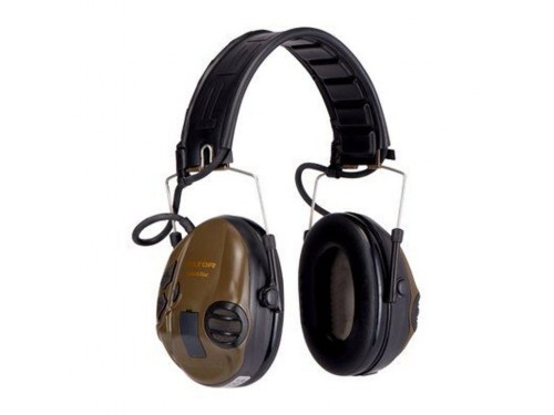 PELTOR MT16H210F 2