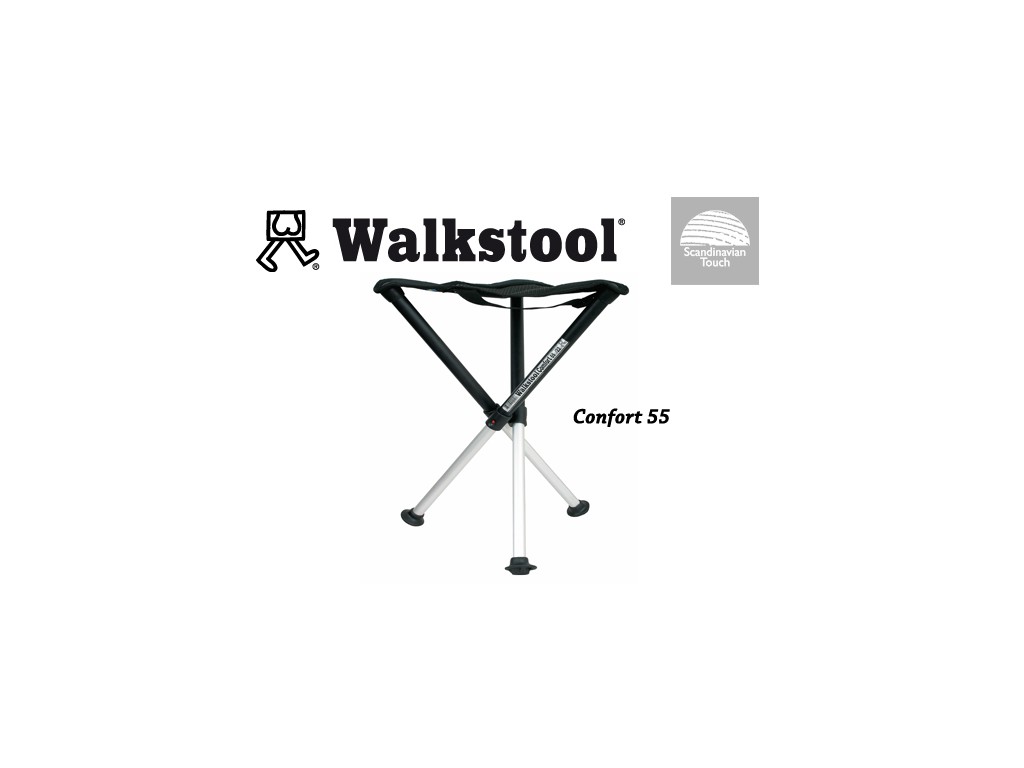 5 CM WALKSTOOL