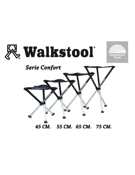 H45 SILLA 35 CM WALKSTOOL