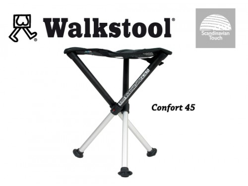 H45 SILLA 35 CM WALKSTOOL