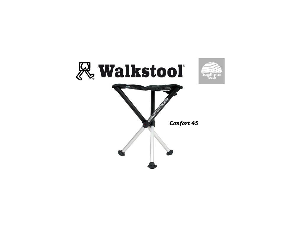 H45 SILLA 35 CM WALKSTOOL