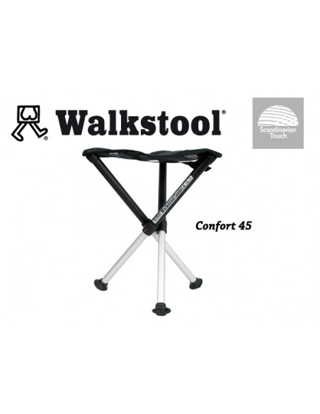 H45 SILLA 35 CM WALKSTOOL