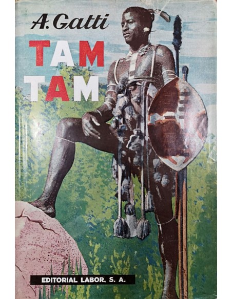 Tam Tam