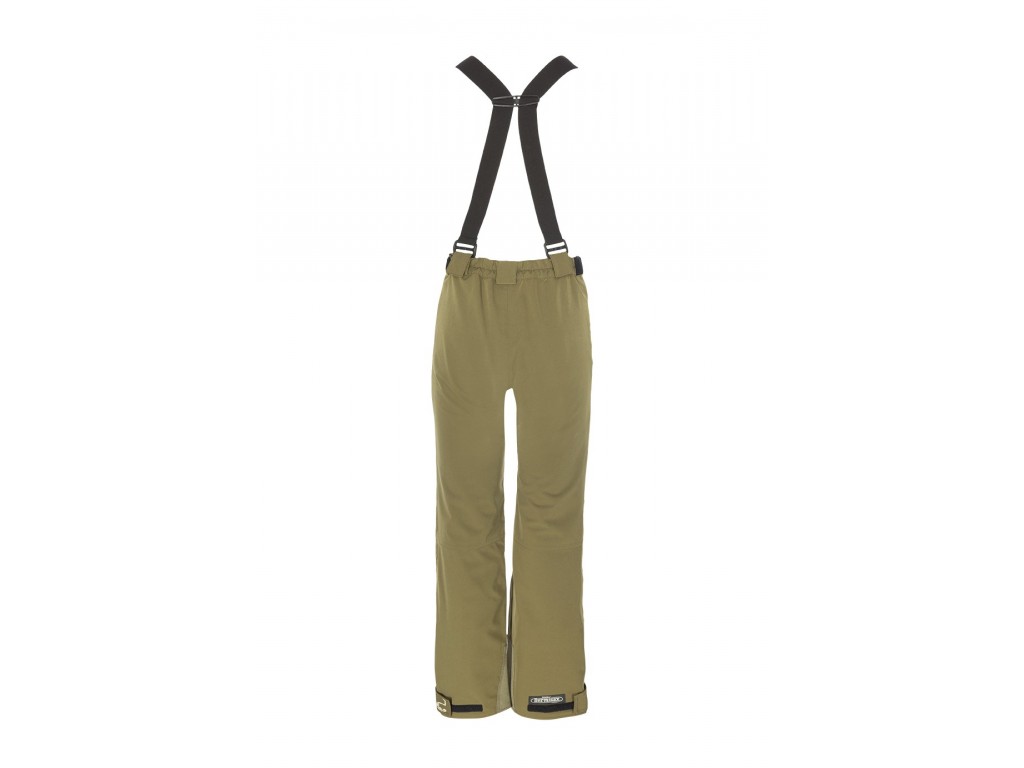 Pantalón técnico de Hindu Koh