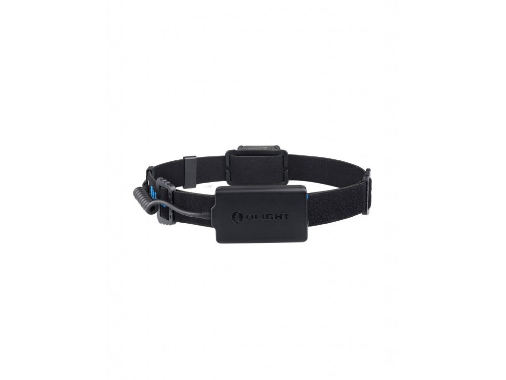 Linterna frontal Olight LED H16 WAVE 500 lum.