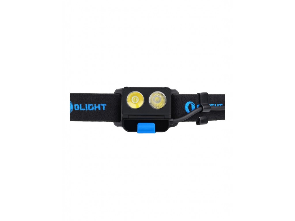 Linterna frontal Olight LED H16 WAVE 500 lum.