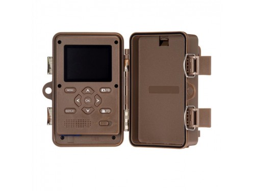 CAM MINOX DTC 395 2