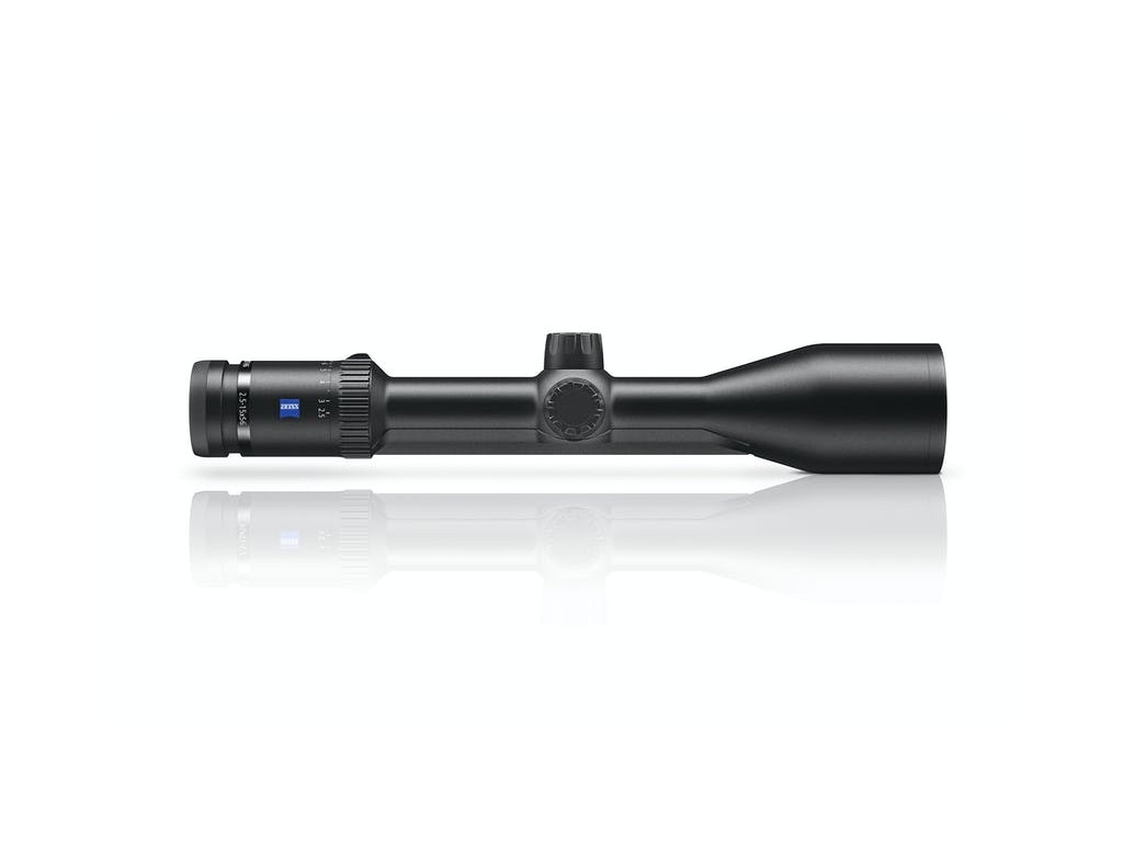ZEISS CONQUEST V6 2