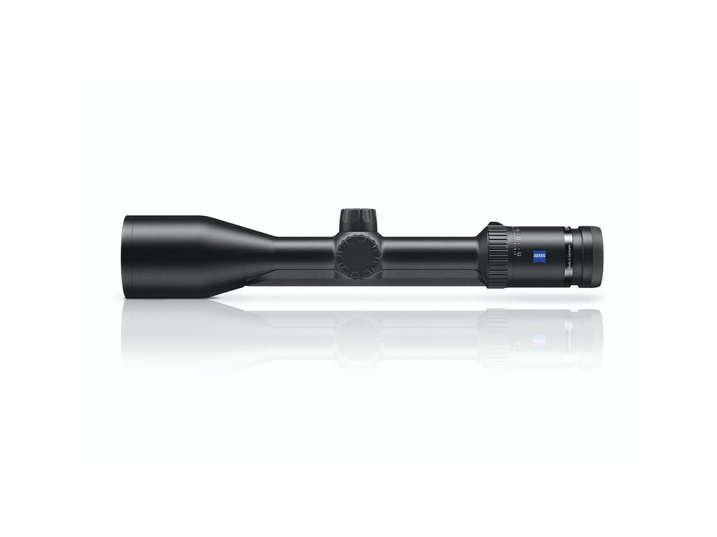 Visor Zeiss Conquest V6 2,5-15X56 R60