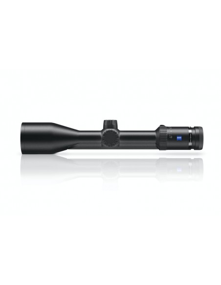 Visor Zeiss Conquest V6 2,5-15X56 R60