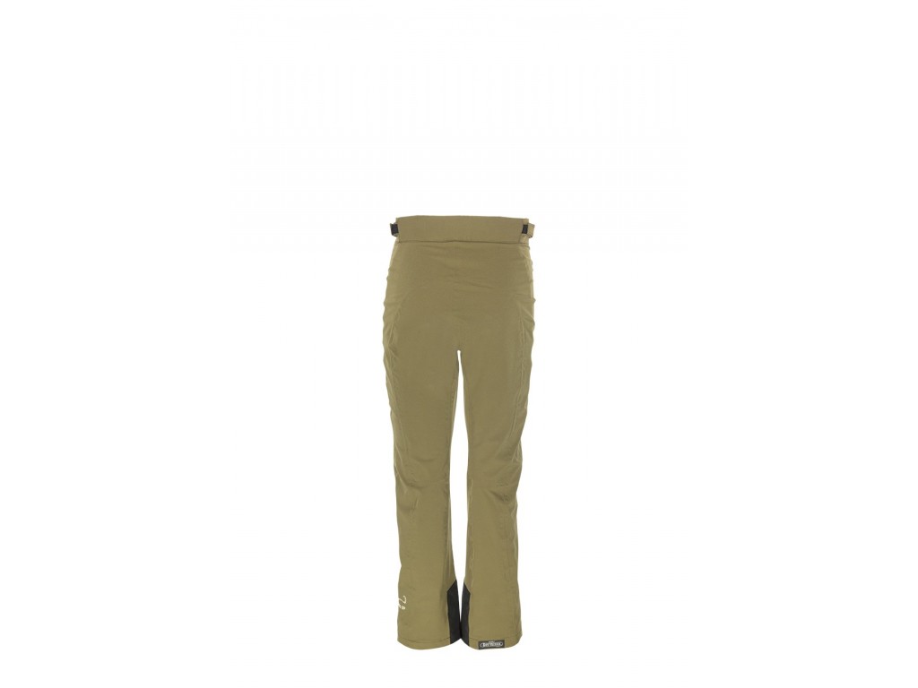 Pantalón térmico Hindu-Koh kaki