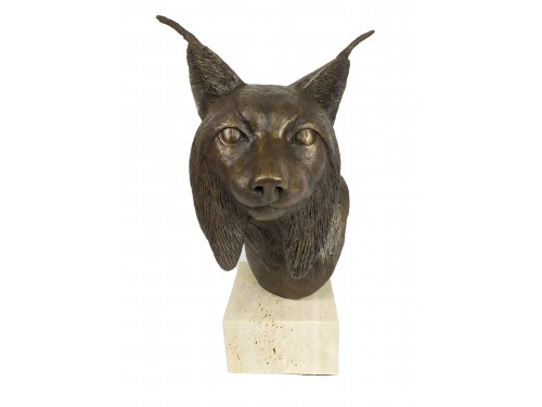CABEZA LINCE GRANDE