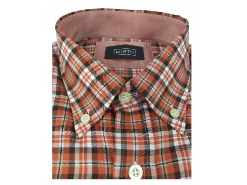 CAMISA CUADROS 2