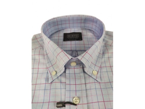 CAMISA CUADROS 2