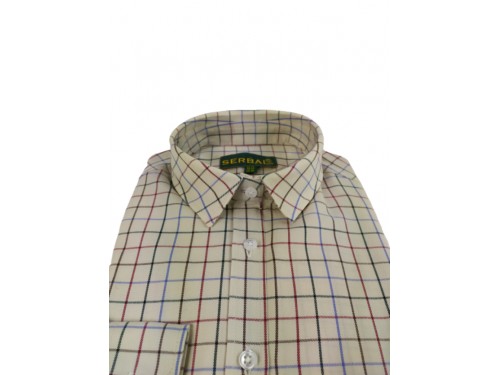 CAMISA MUJER 2