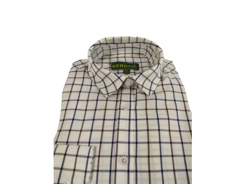 CAMISA MUJER 2