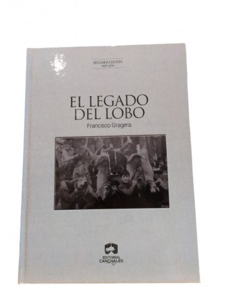 EL LEGADO DEL LOBO