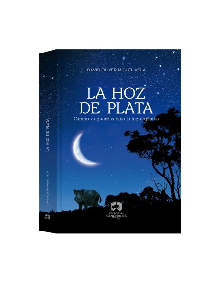 LA HOZ DE PLATA