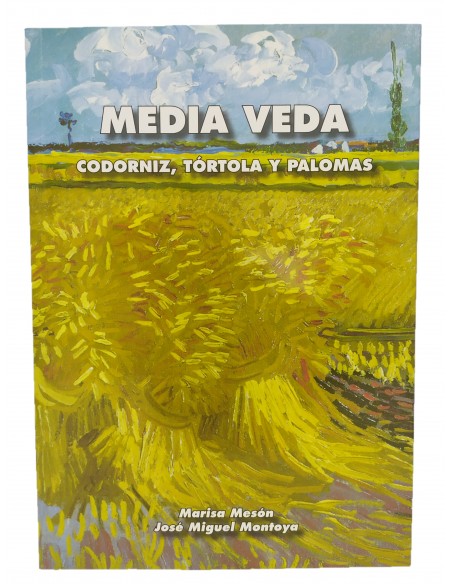 MEDIA VEDA