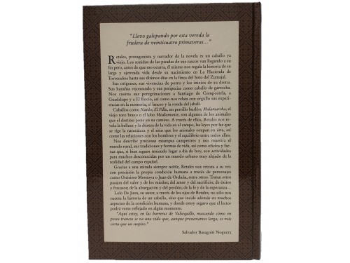 RETALES 2