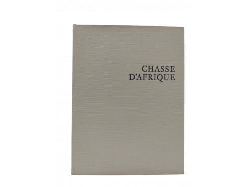 Chasse D'afrique 2