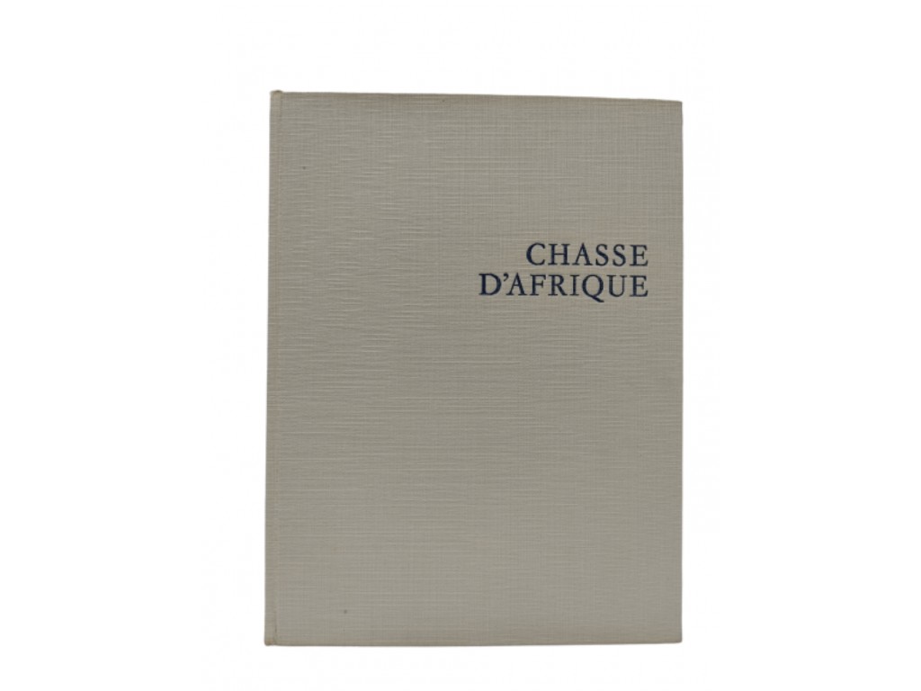 Chasse D'afrique