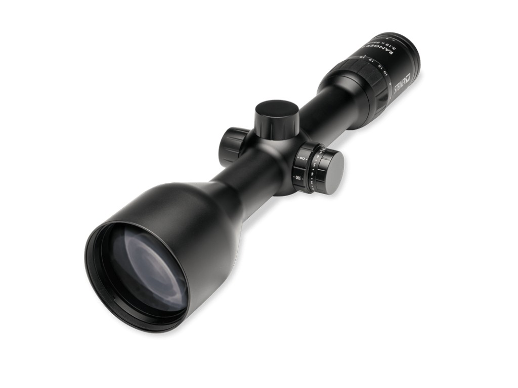 Visor Steiner 6 3-18x56