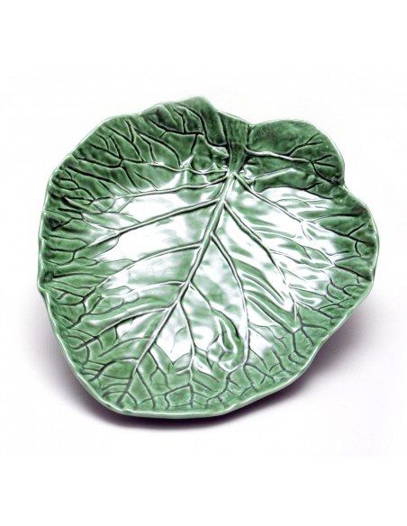 HOJA COL LARGA