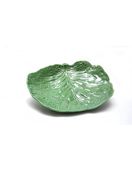 HOJA COL LARGA