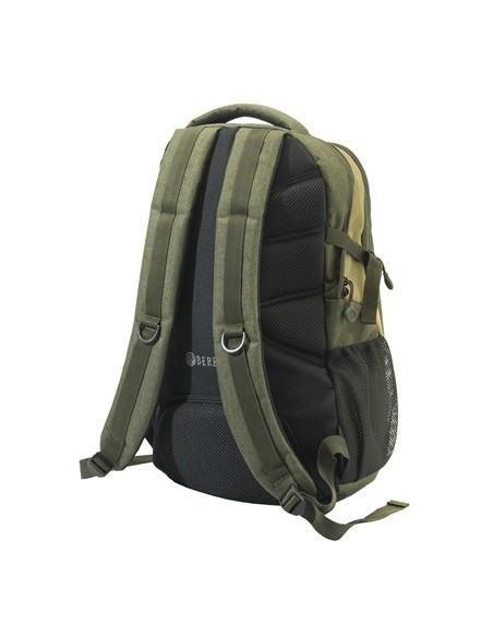 Mochila Beretta de tejido sintético resistente y repelente al agua
