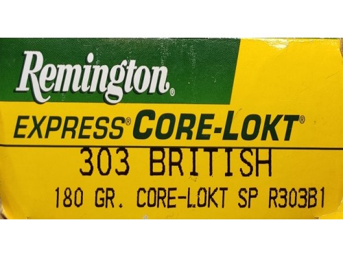 REM 303 BR 180 GR SP CL 2