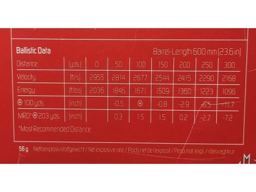 GECO 243 WIN 105 G 2