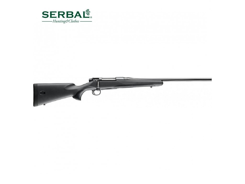 Rifle Mauser M18 300 WIN Color S/C Talla TU