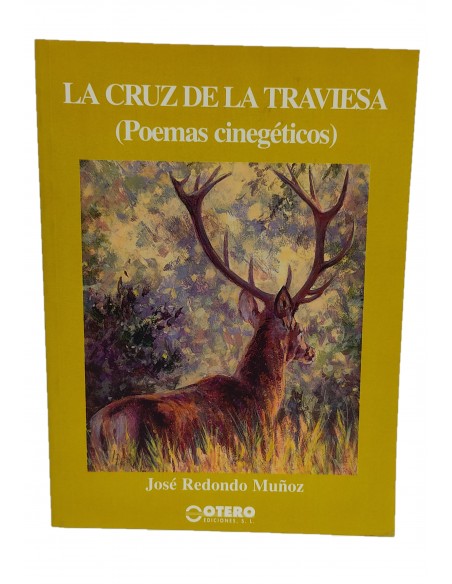 LA CRUZ DE LA TRAVIESA