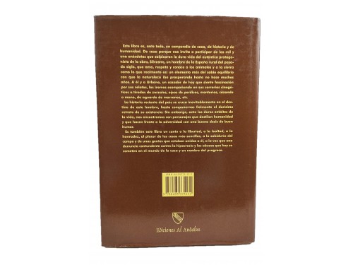 El guarda del jaramago 2