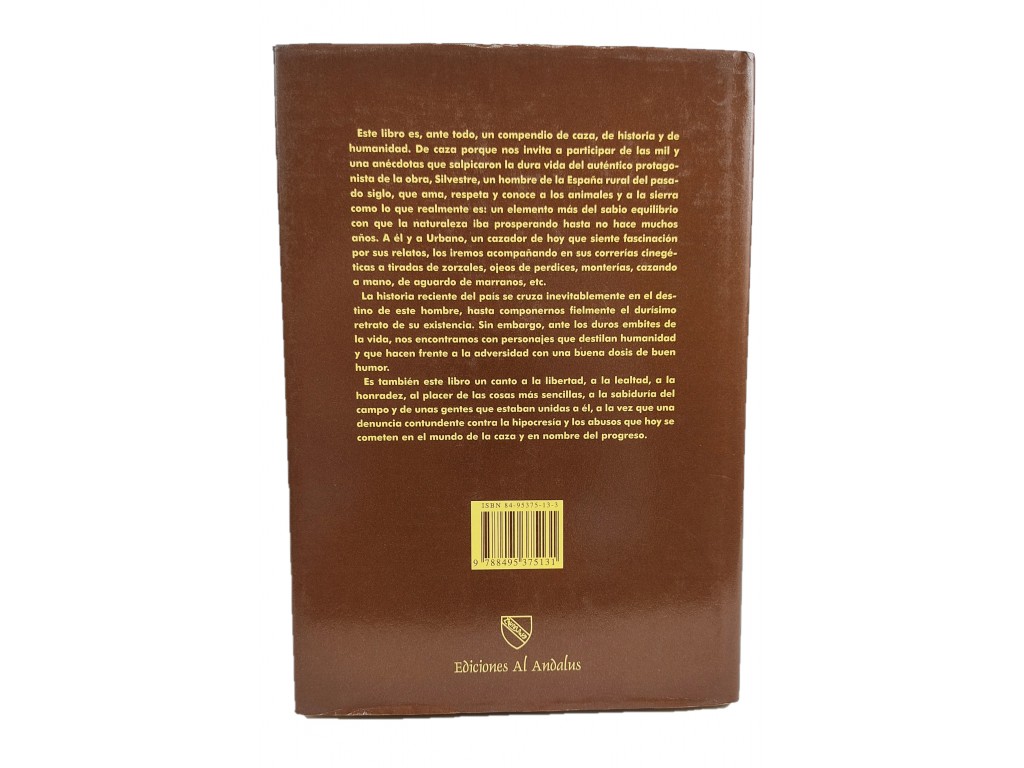 El guarda del jaramago