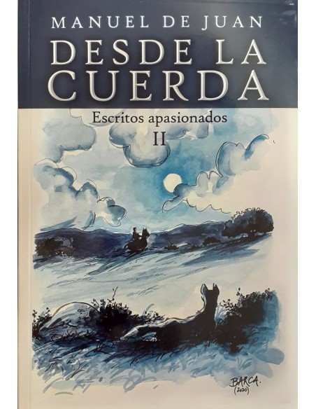 DESDE LA CUERDA