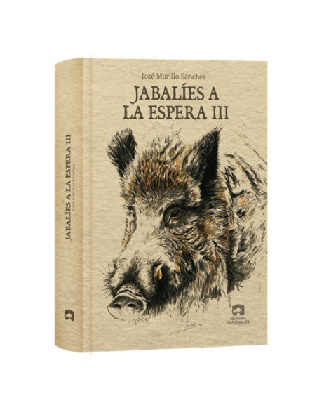 JABALIES A LA ESPERA III