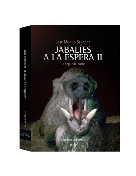 JABALIES A LA ESPERA II
