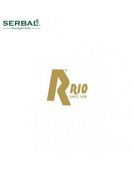 Cartuchos Rio