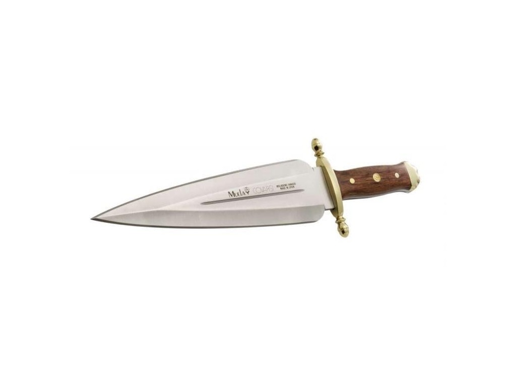 Cuchillo remate marca Muela Covarsi
