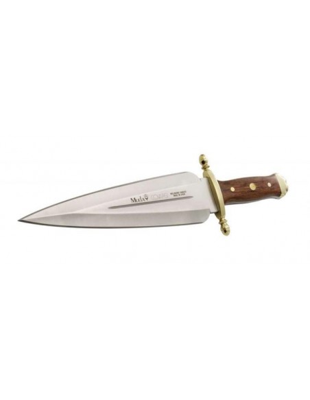 Cuchillo remate marca Muela Covarsi
