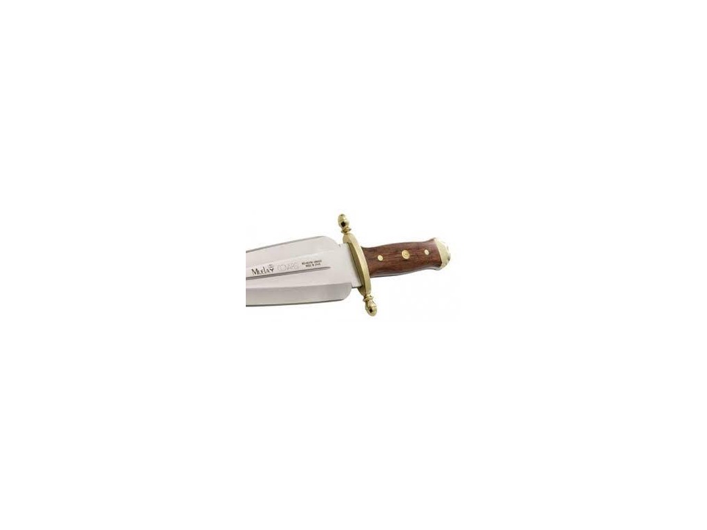 Cuchillo remate marca Muela Covarsi