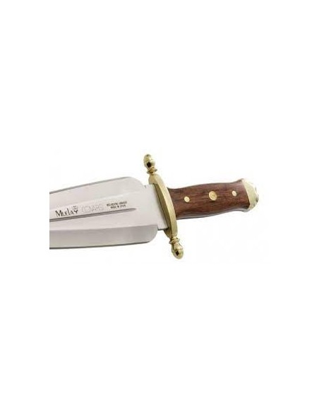 Cuchillo remate marca Muela Covarsi