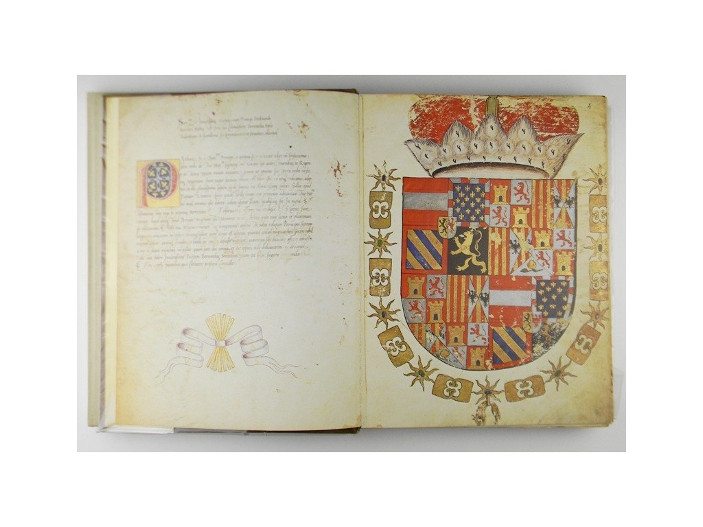 El Libro de la Caza (2 tomos) - GASTON FEBO, Conde de Foix