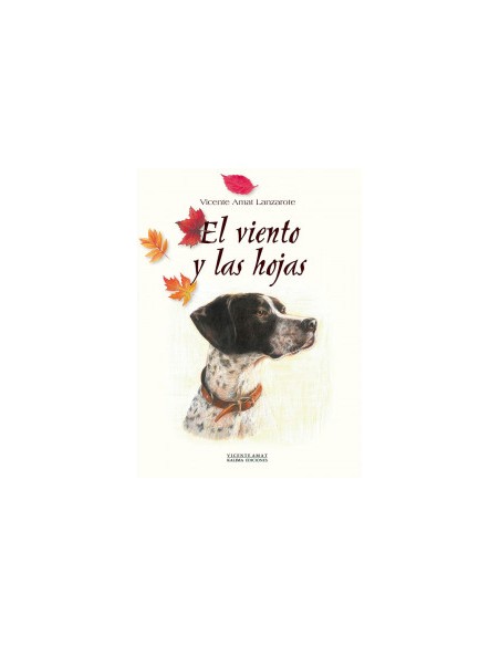 EL VIENTO Y LAS HOJAS