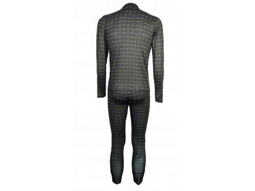 CONJUNTO TÉRMICO CAMIS+PANTALÓN HK 2