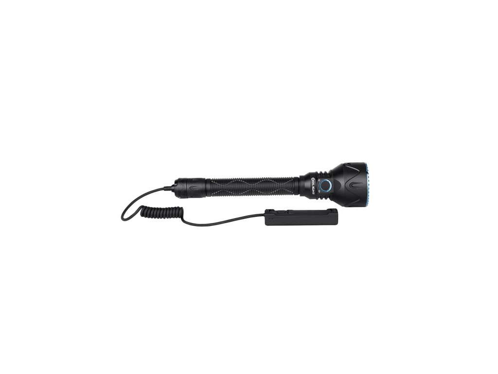 Linterna Olight Javelot Pro 2 2500 Lum+Kit de caza