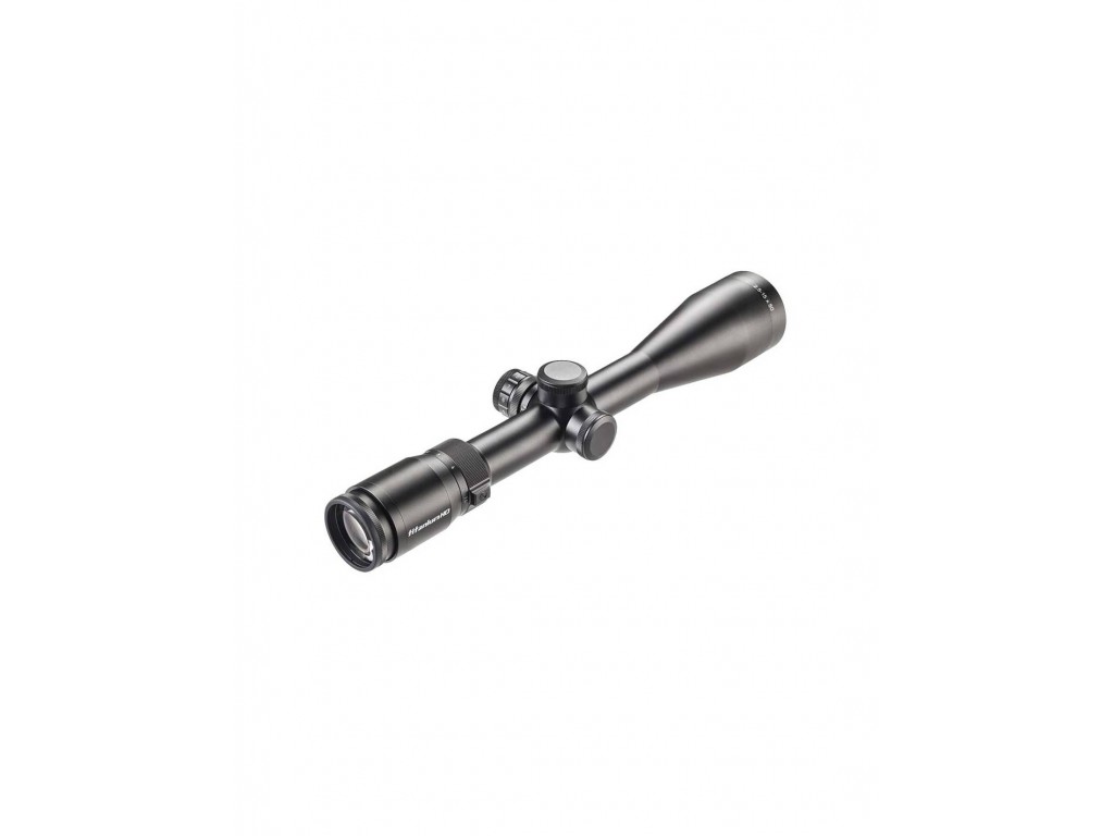 Visor Delta Titanium HD 2,5-15x50 IR SD