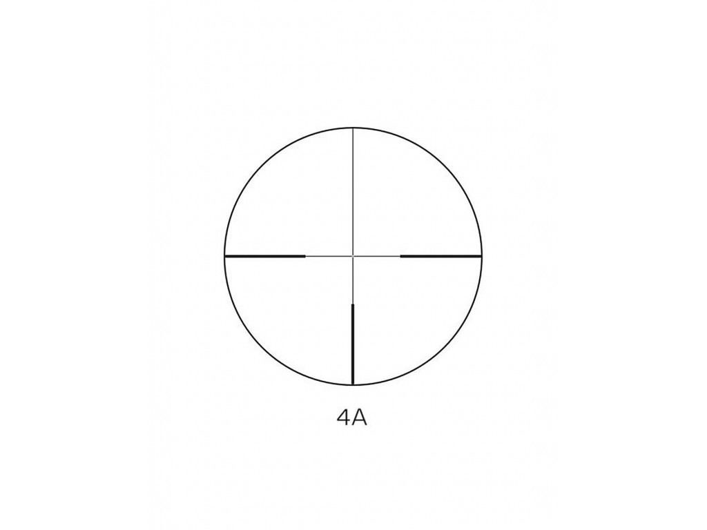 Visor Delta Titanium HD 2,5-15x50 IR SD